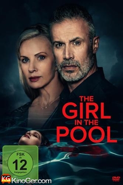 The Girl in the Pool (2025)