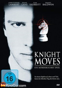 Knight Moves – Ein mörderisches Spiel (1992)