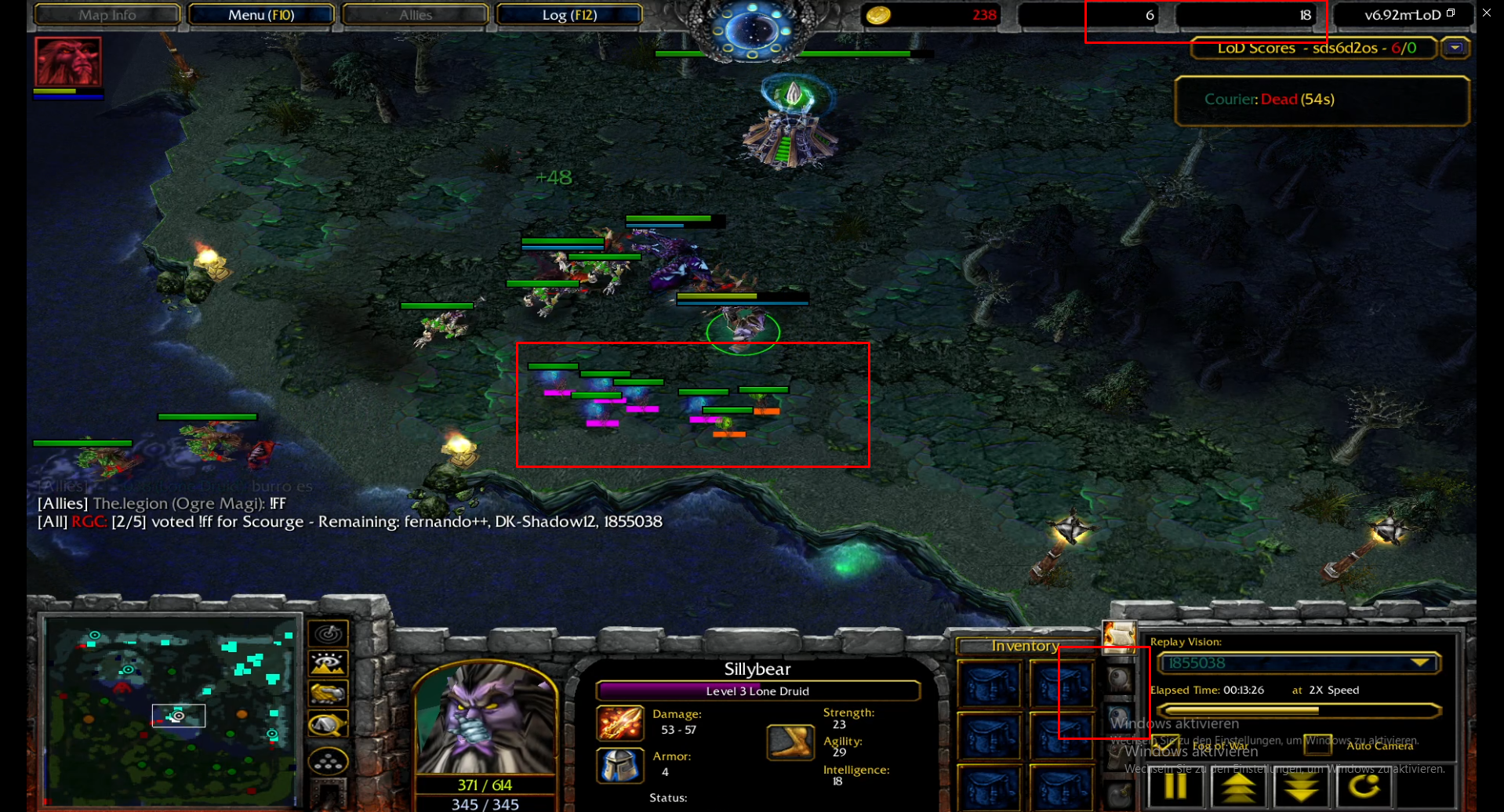 Lightshot screenshot