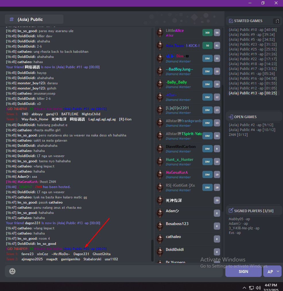 Lightshot screenshot