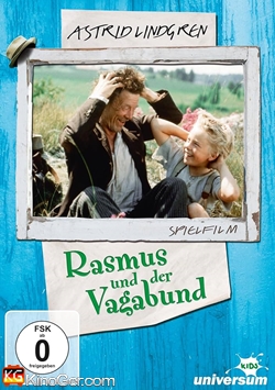 Rasmus und der Vagabund (1981)
