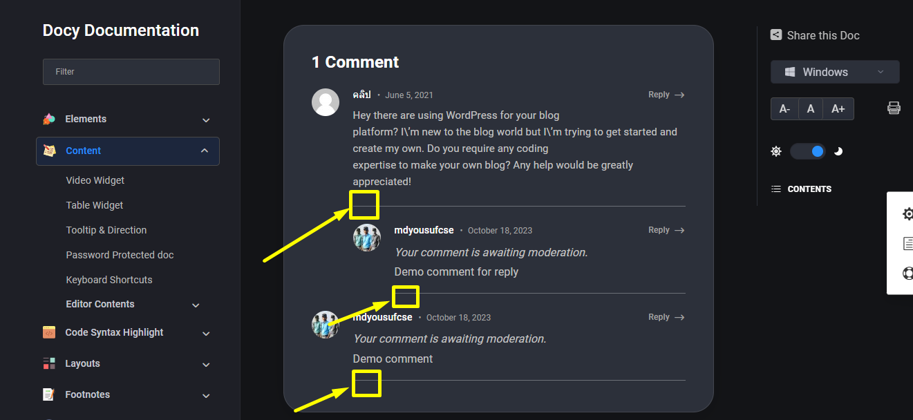 Lightshot screenshot