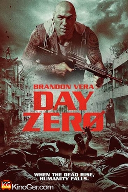 Day Zero (2023)