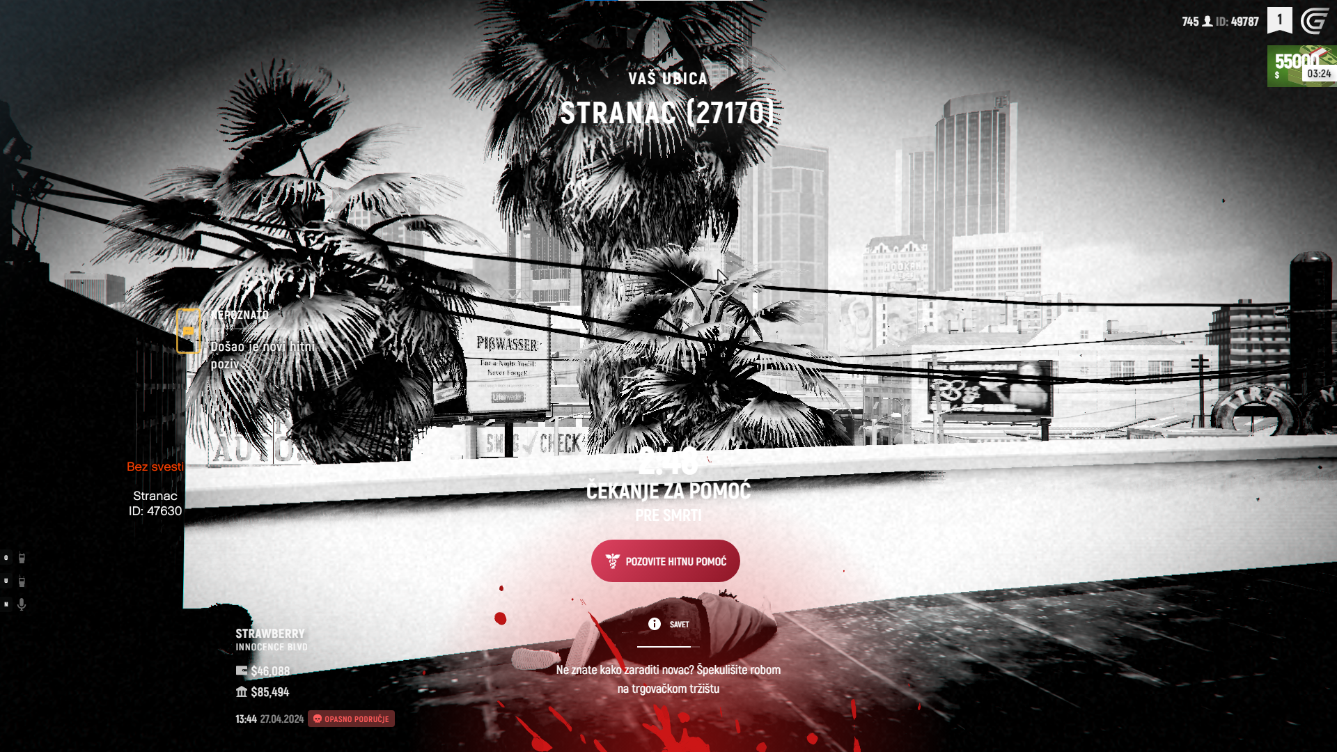 Lightshot screenshot