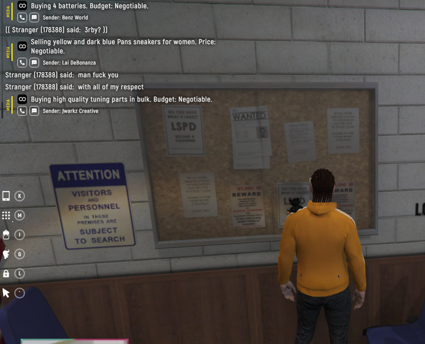 Lightshot screenshot