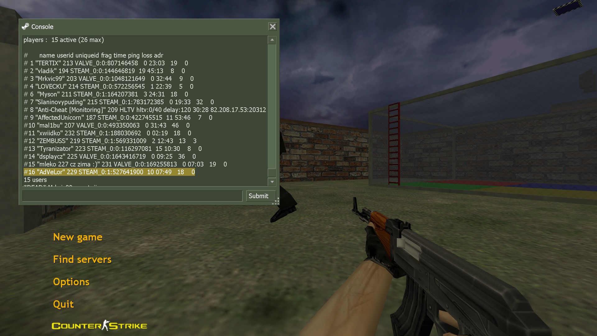 Lightshot screenshot