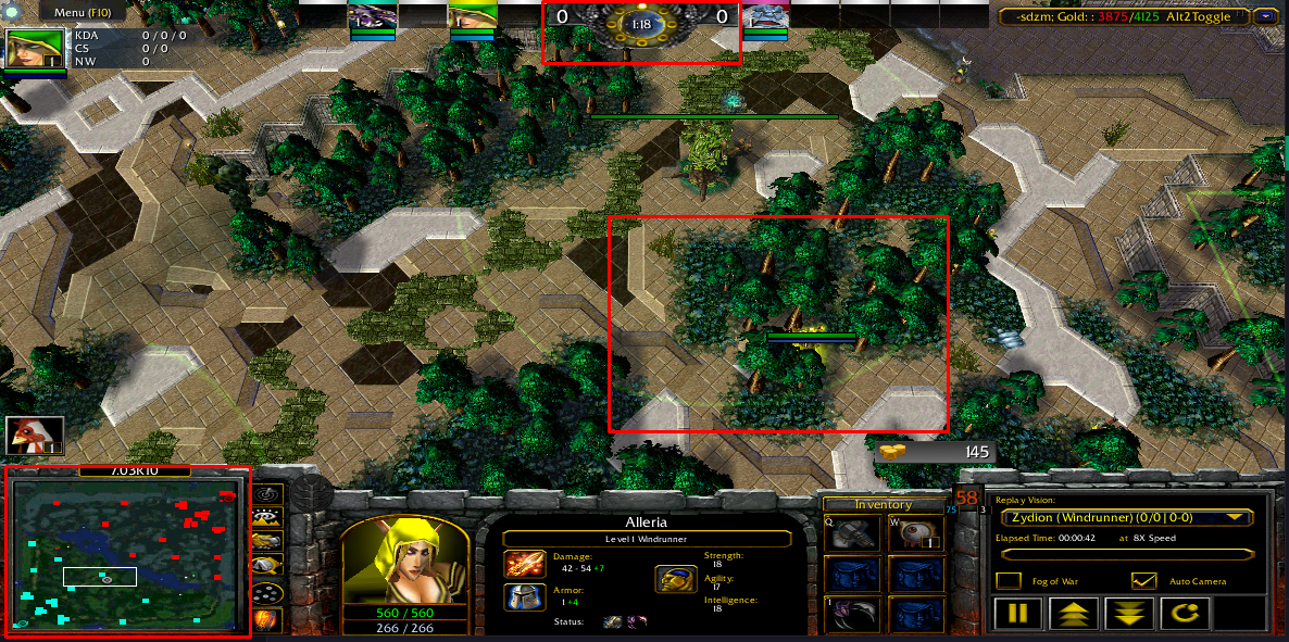 Lightshot screenshot