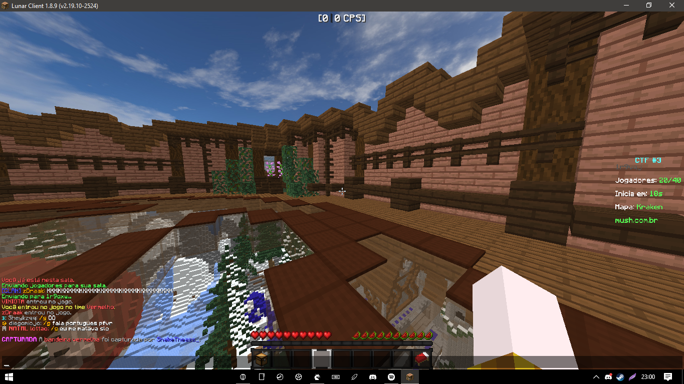 Lightshot screenshot
