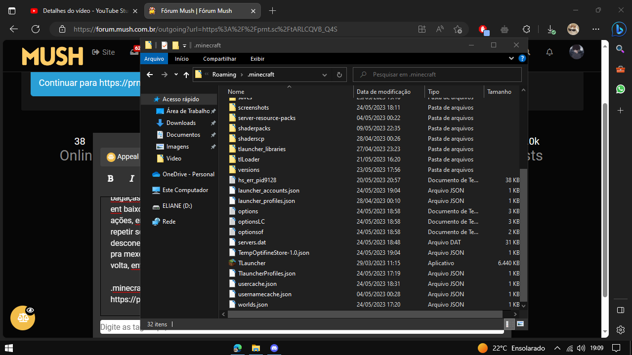 Lightshot screenshot