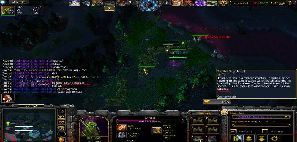 Lightshot screenshot