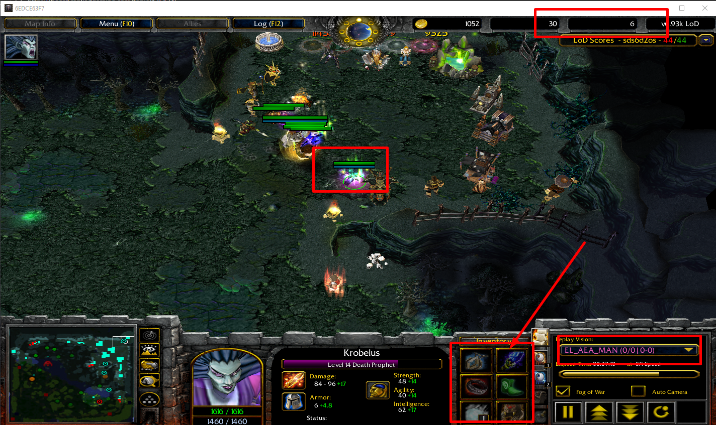 Lightshot screenshot