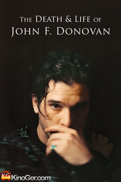 The Death and Life of John F. Donovan (2019)