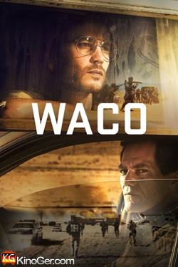 Waco (2018)