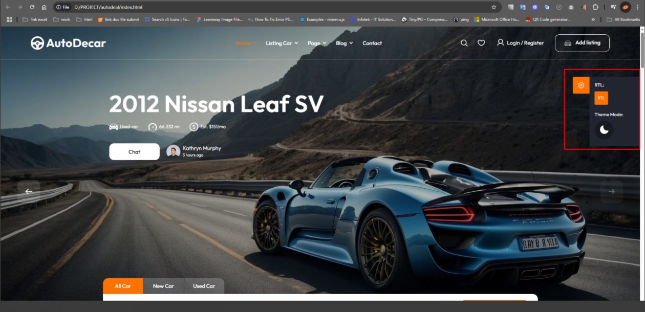Lightshot screenshot