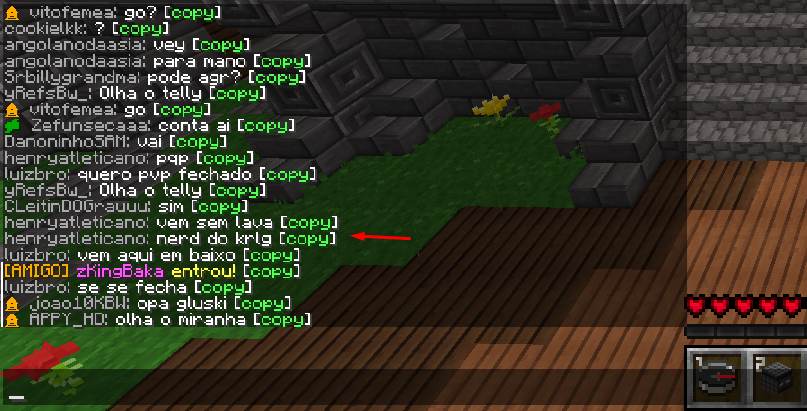 Lightshot screenshot