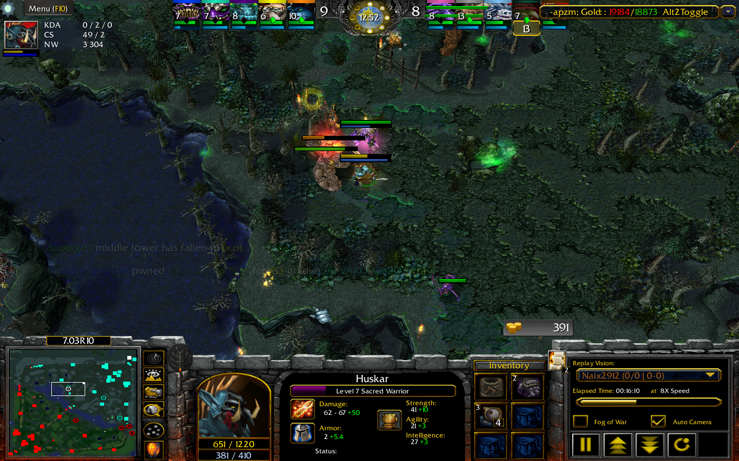 Lightshot screenshot