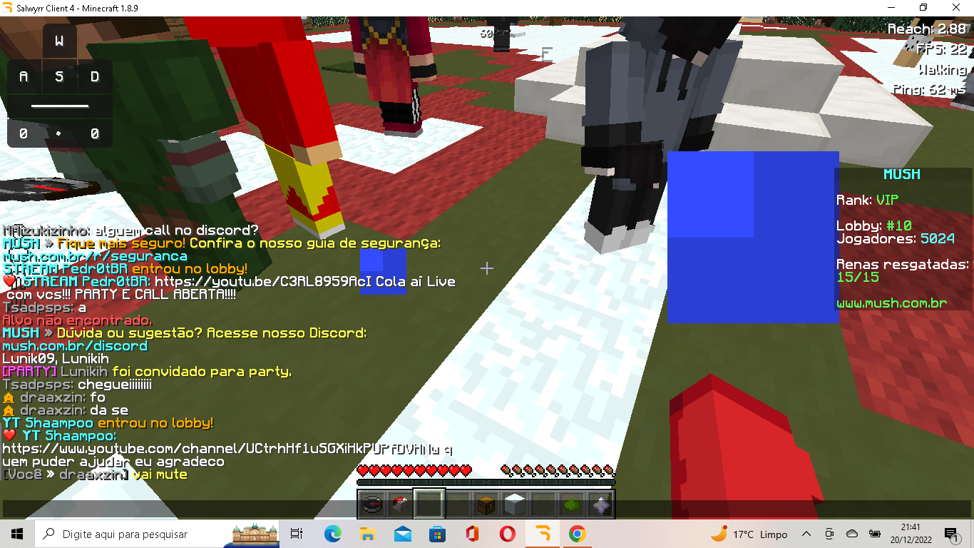 Lightshot screenshot