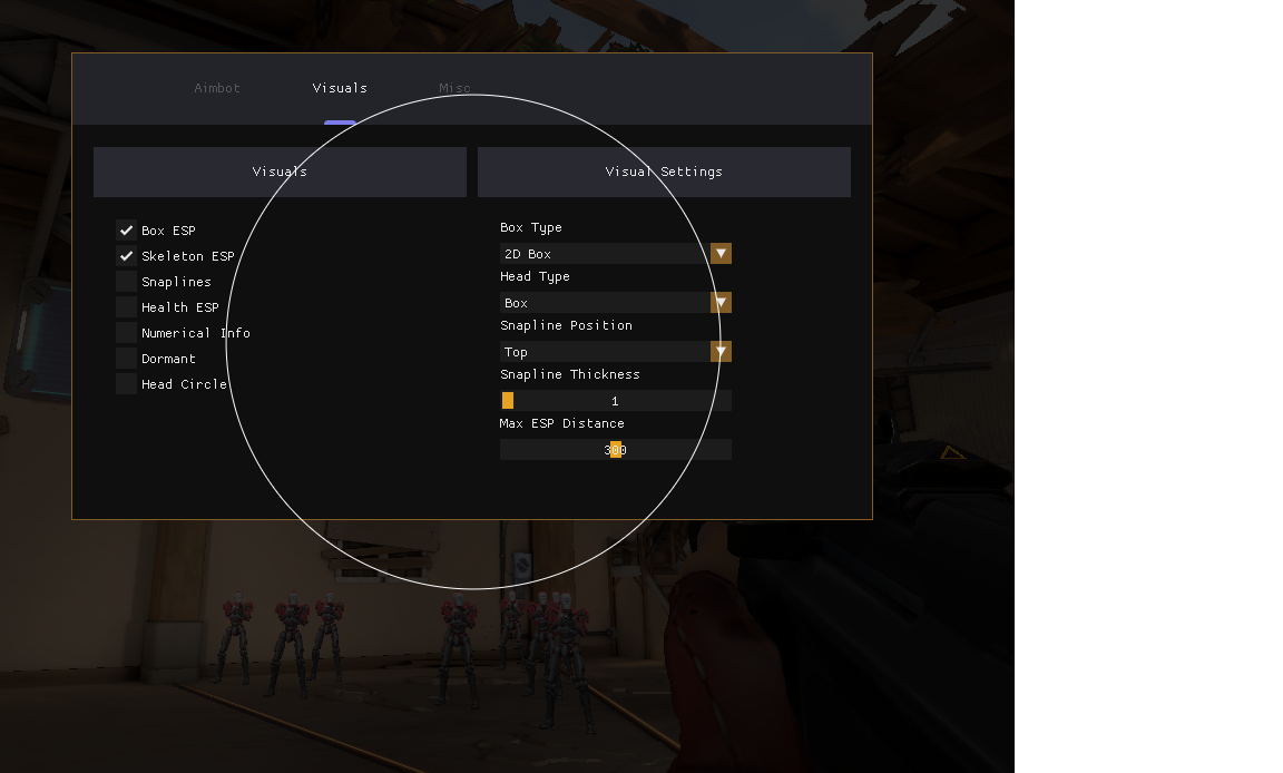 Lightshot screenshot