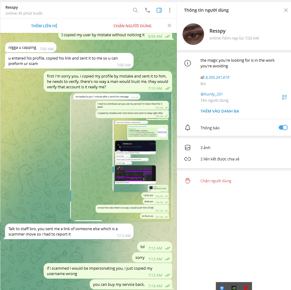 Lightshot screenshot