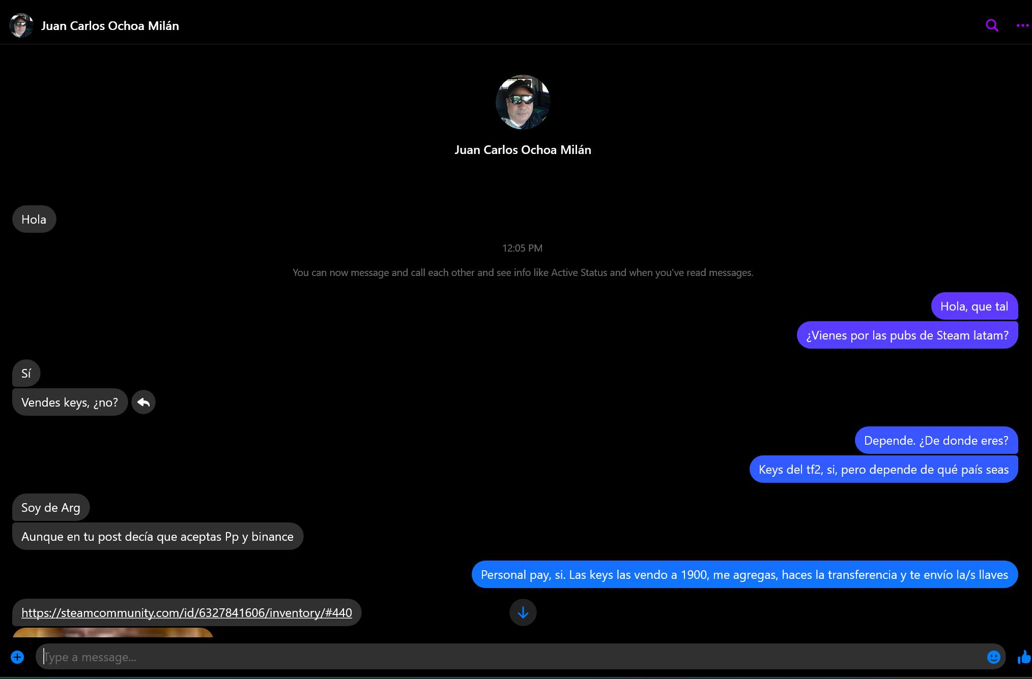 Lightshot screenshot