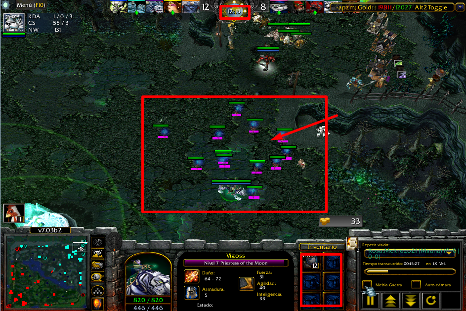 Lightshot screenshot