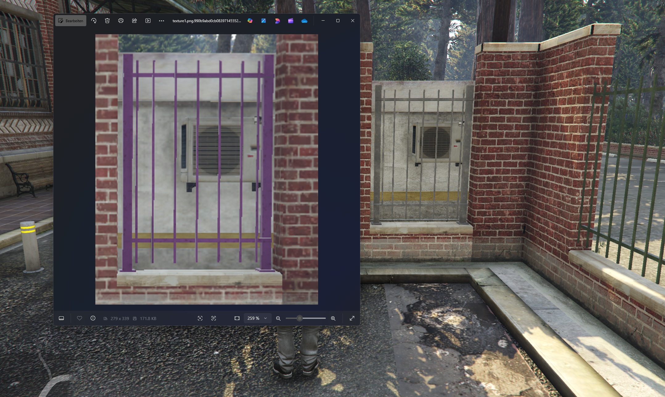 Lightshot screenshot
