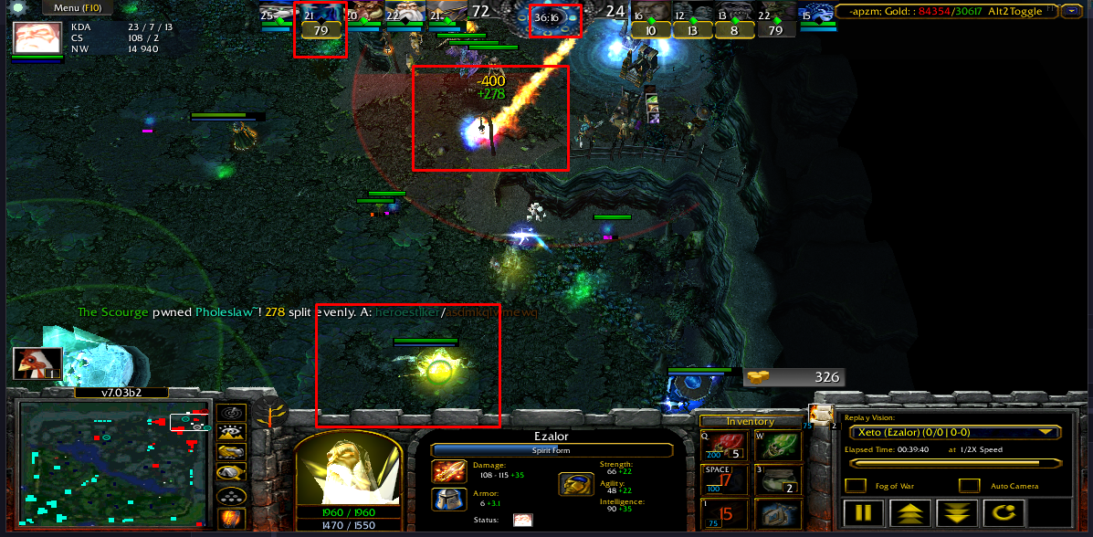 Lightshot screenshot