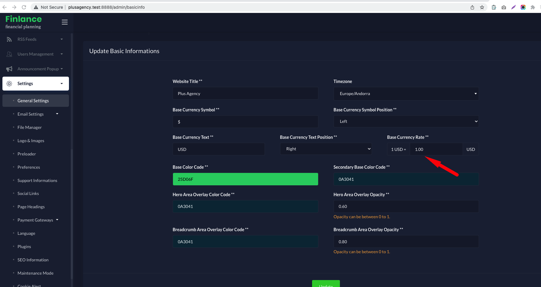 Lightshot screenshot