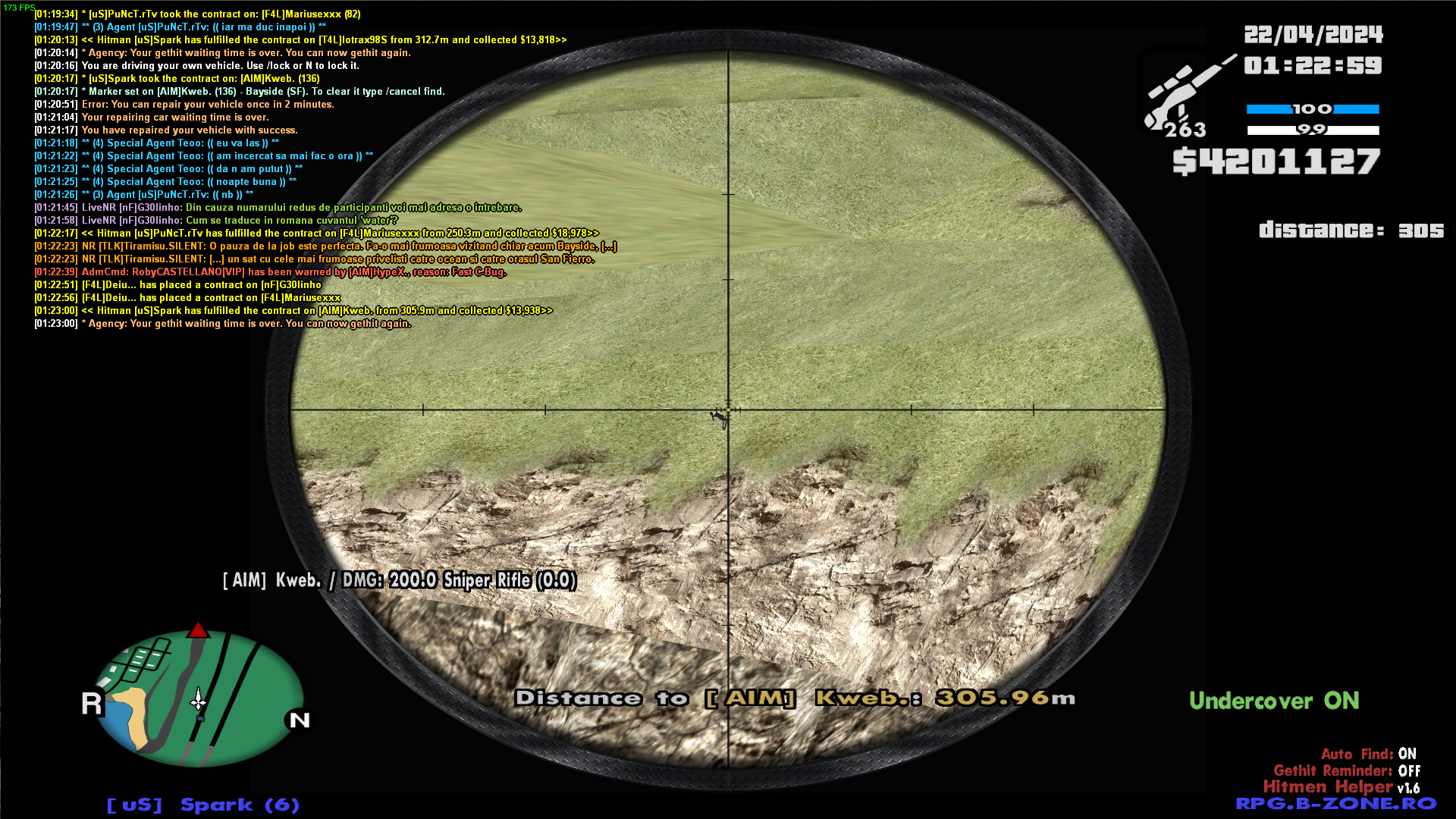 Lightshot screenshot
