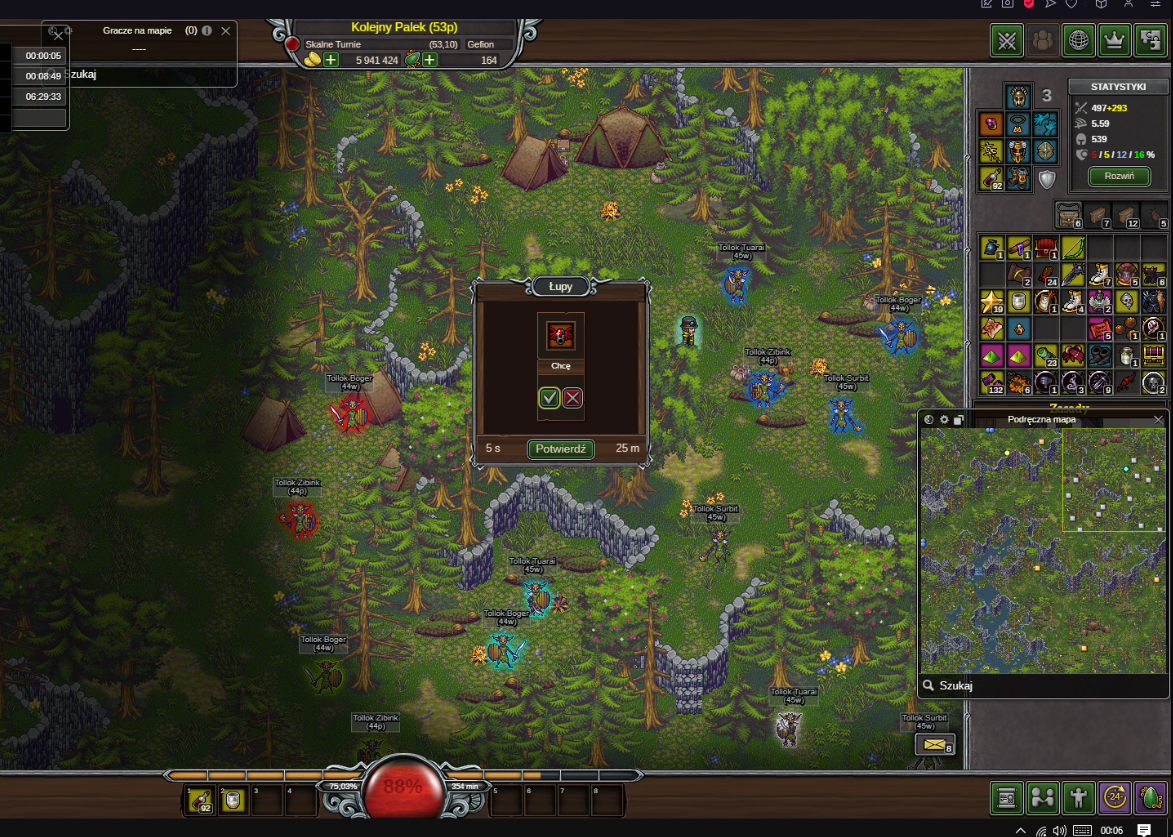 Lightshot screenshot