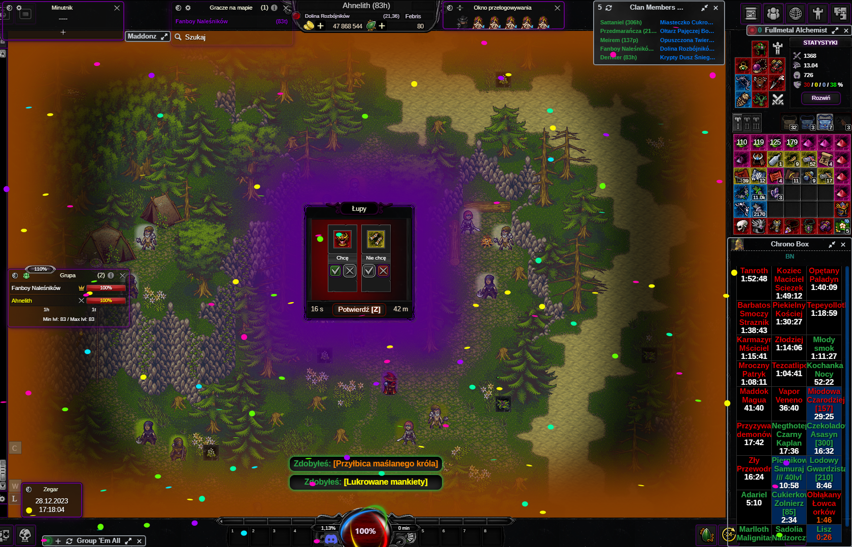 Lightshot screenshot