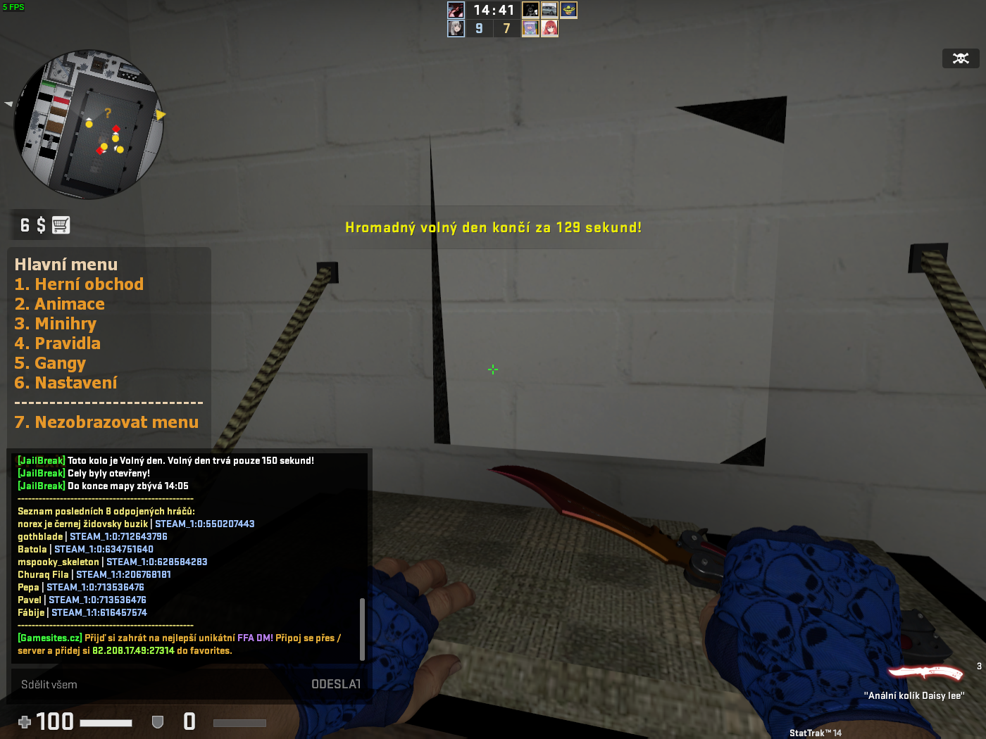 Lightshot screenshot
