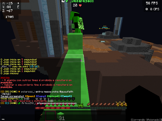 Lightshot screenshot