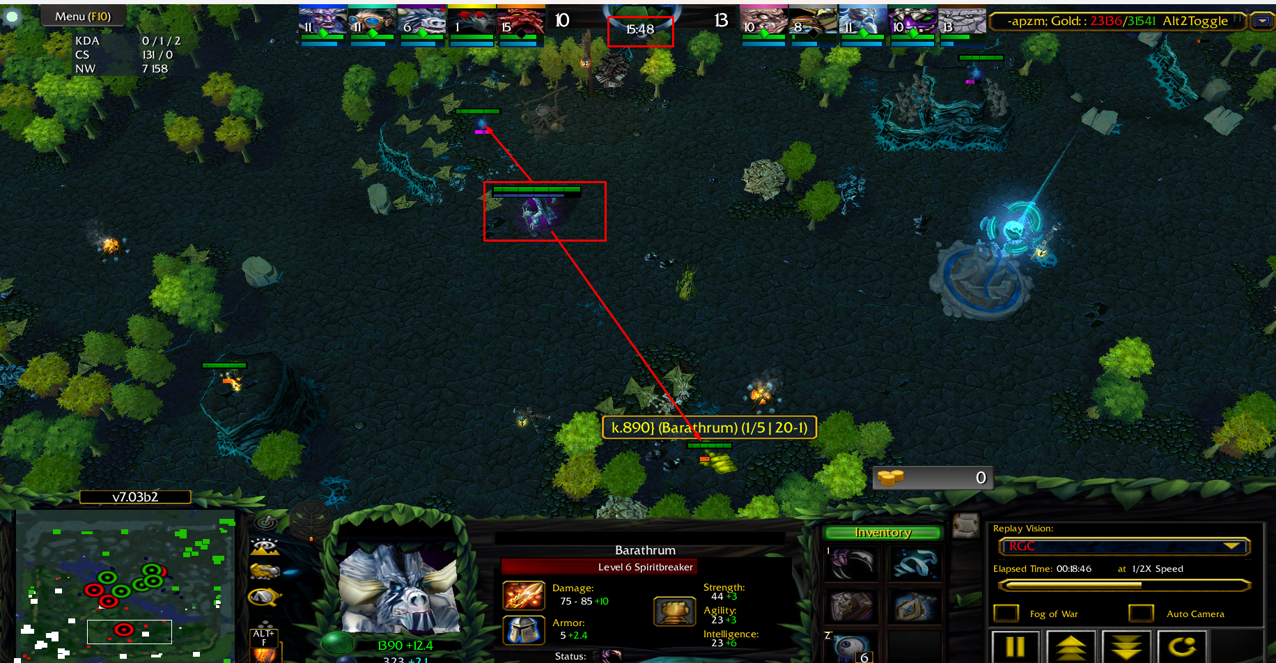 Lightshot screenshot