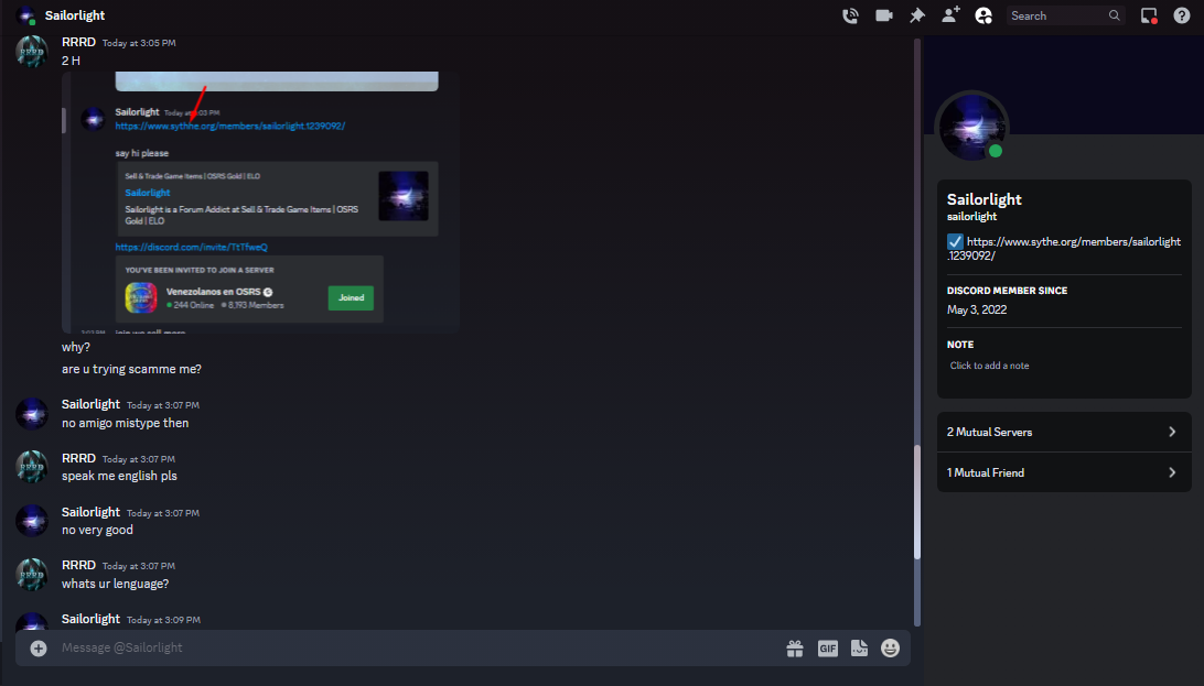 Lightshot screenshot