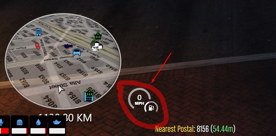 Lightshot screenshot