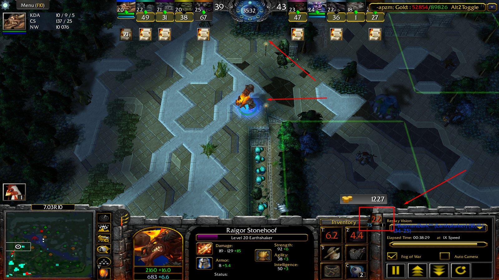 Lightshot screenshot