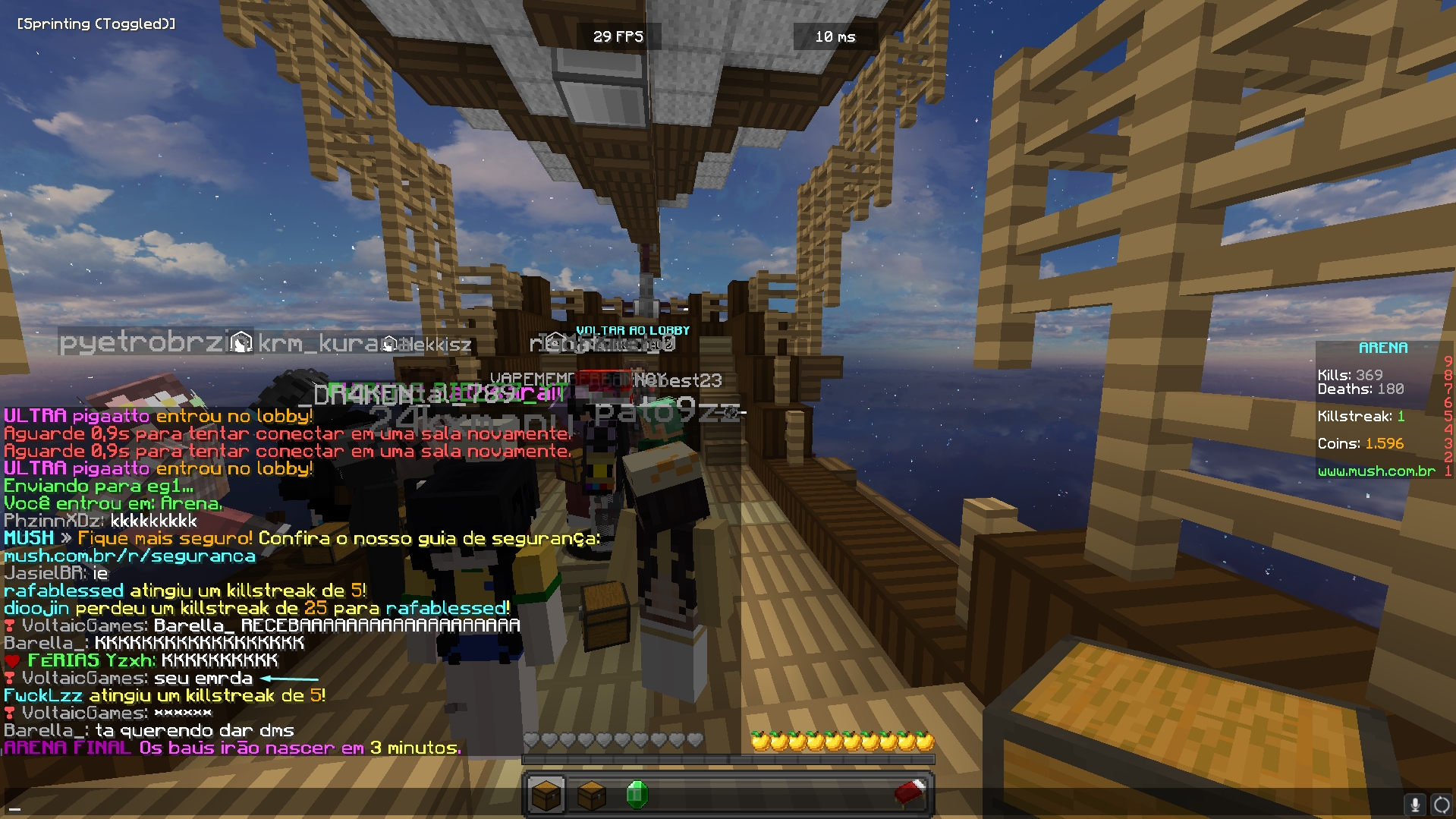 Lightshot screenshot