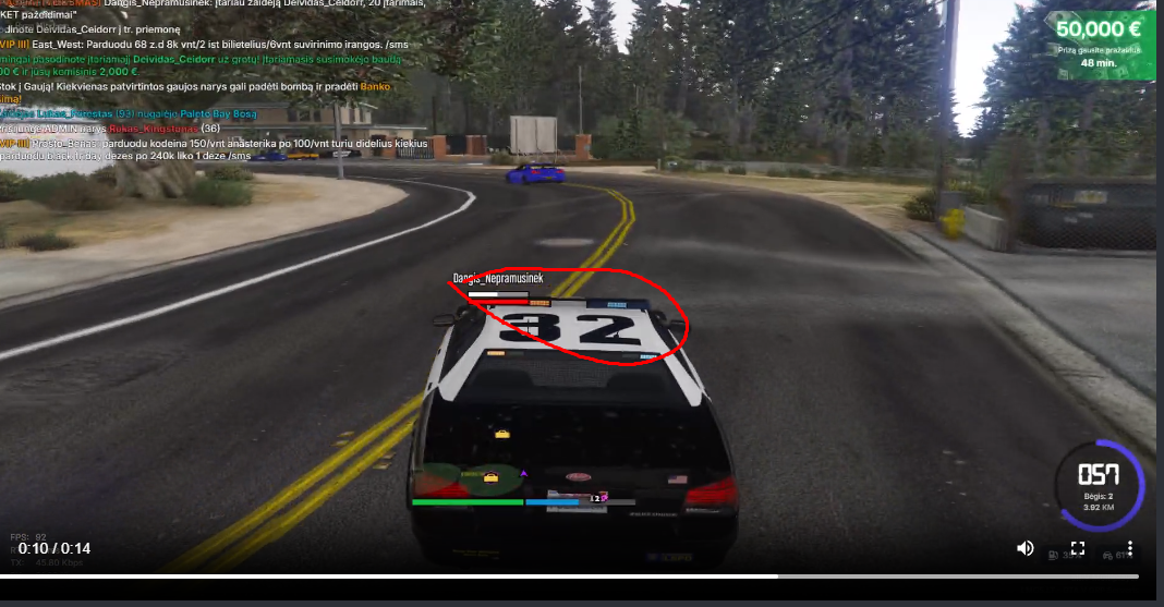 Lightshot screenshot