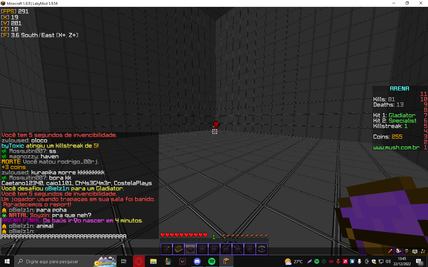 Lightshot screenshot