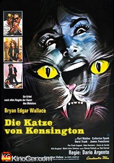 Die Katze von Kensington (1995)