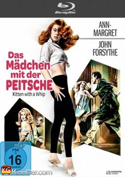 Das Mädchen mit der Peitsche (1964)
