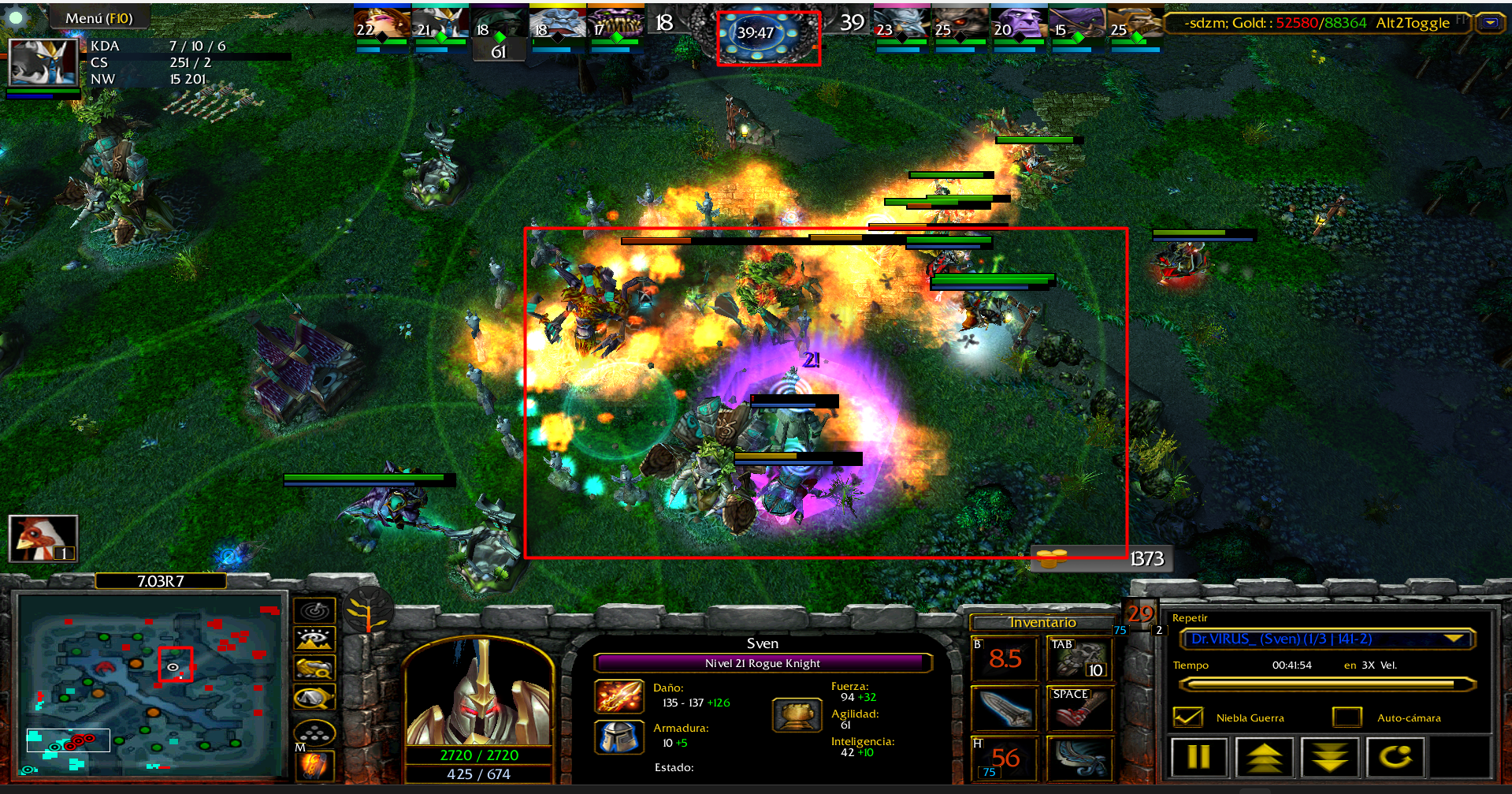 Lightshot screenshot