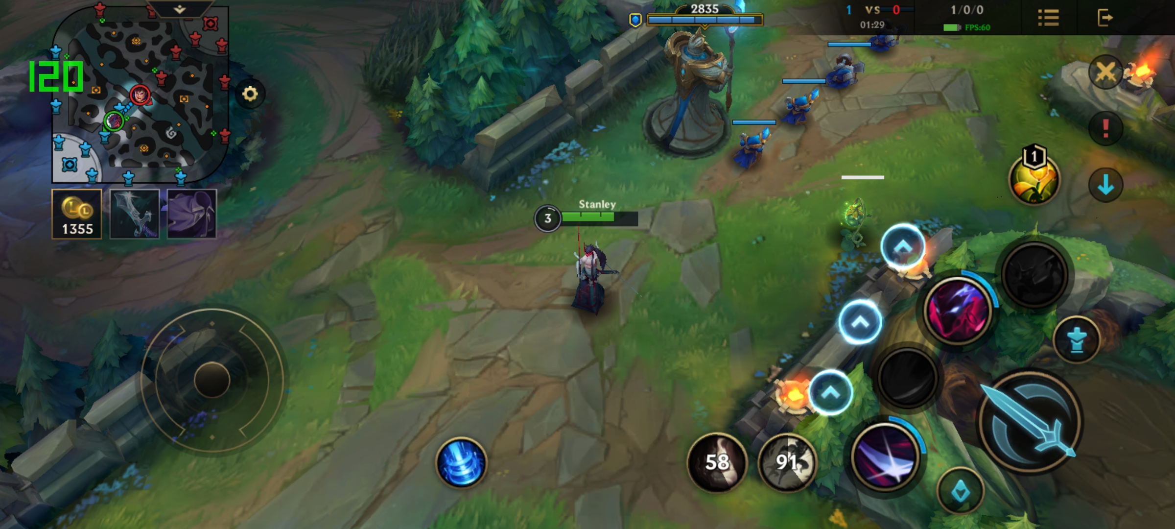 Lightshot screenshot