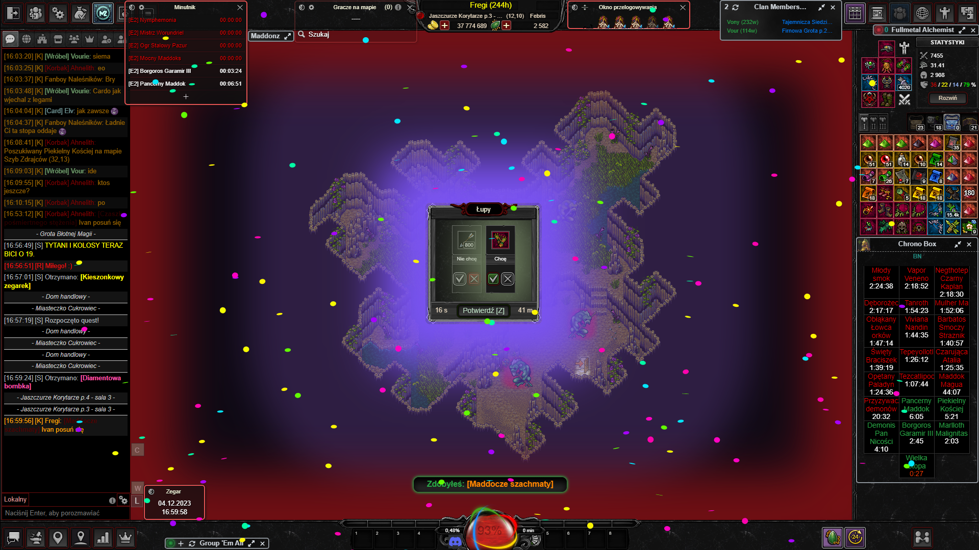 Lightshot screenshot