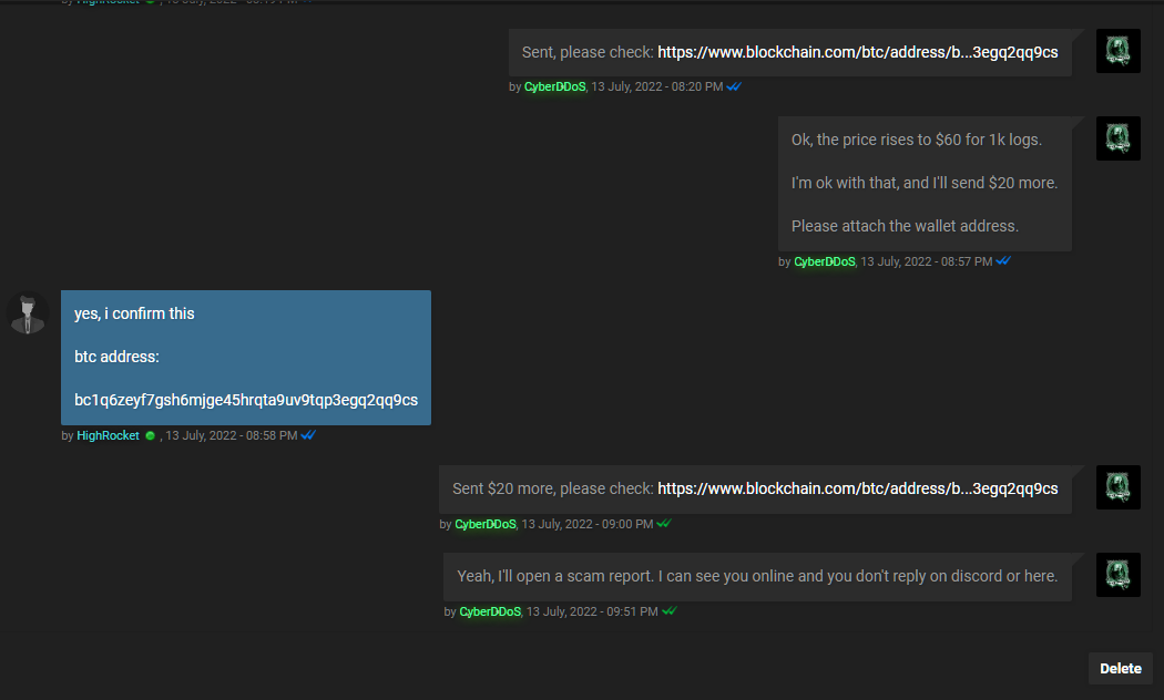 Lightshot screenshot