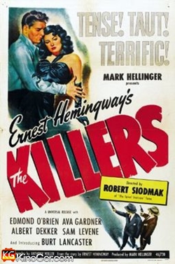 Die Killer - Rächer der Unterwelt (1946)
