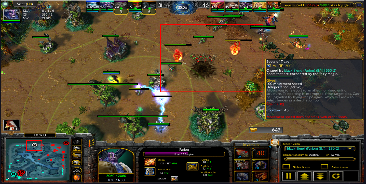 Lightshot screenshot