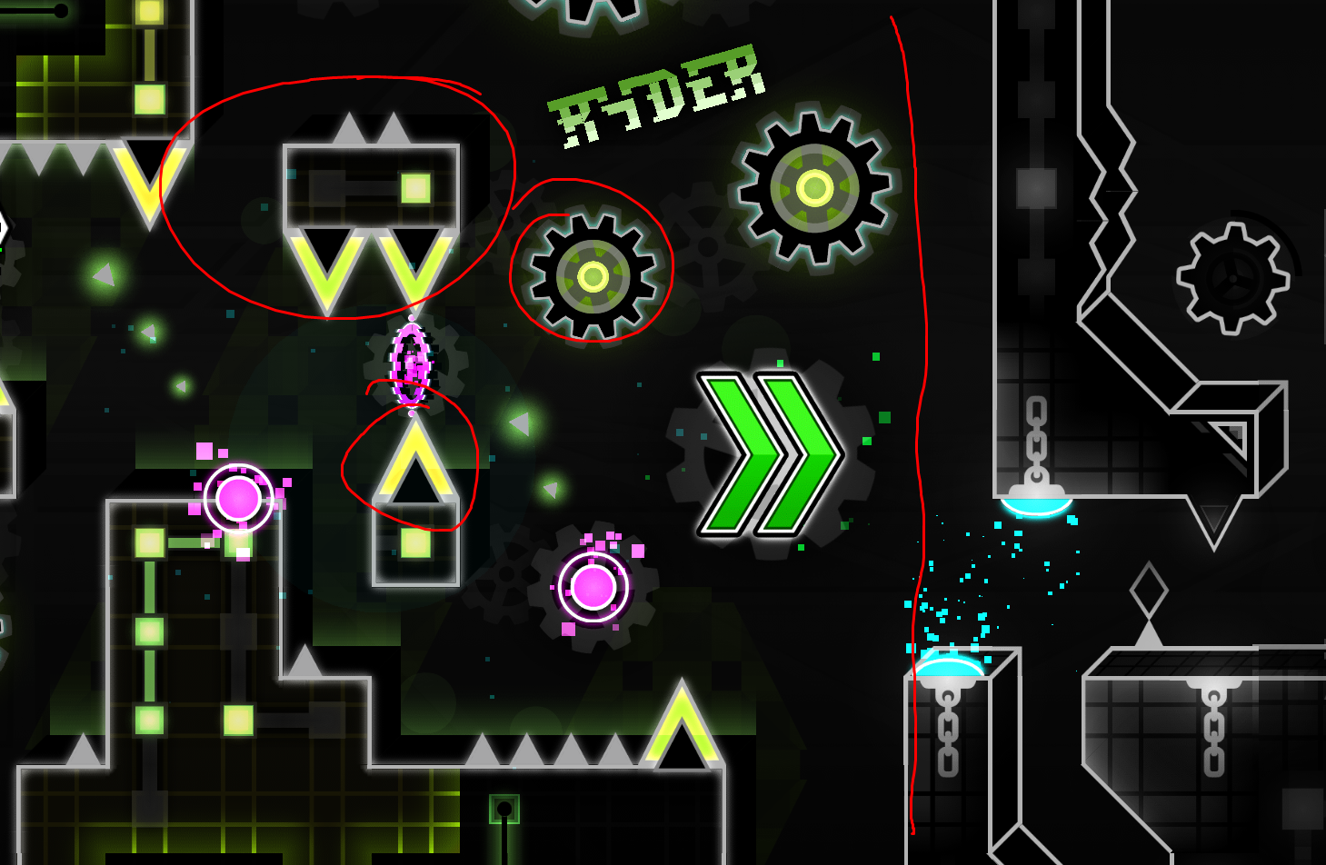 Lightshot screenshot