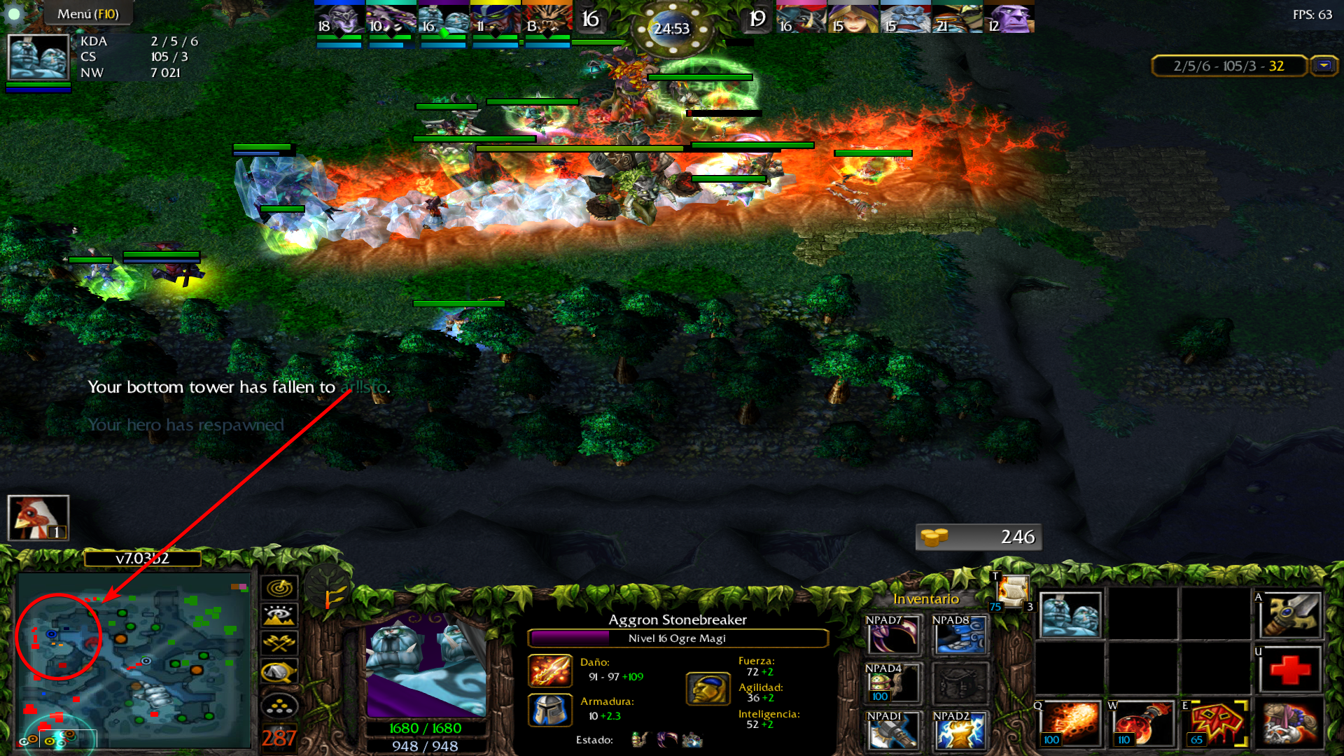 Lightshot screenshot